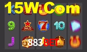 Premium Interface 883Bet