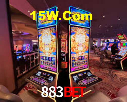 Bônus Generosos e Exclusivos no 883Bet para Você!