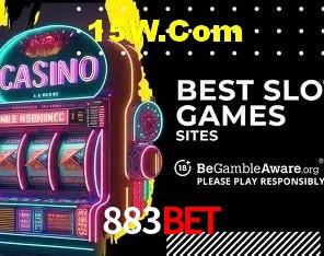 A Experiência Imersiva dos Cassinos Ao Vivo no 883Bet