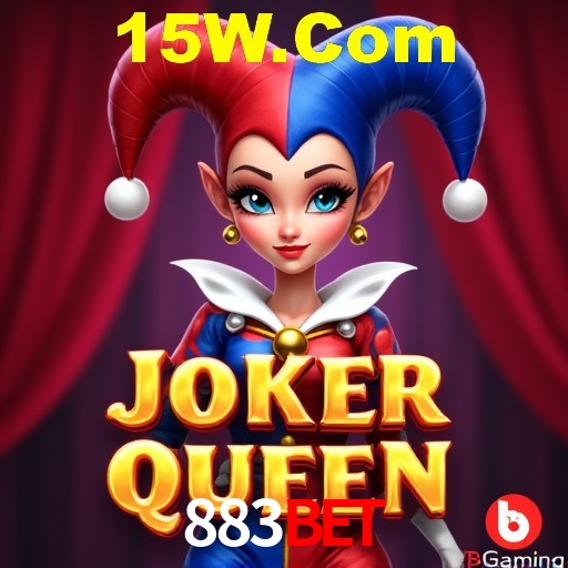 Jogos de Slot 883Bet