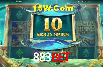 Descubra a Essência do 883Bet: Nossa História e Compromissos
