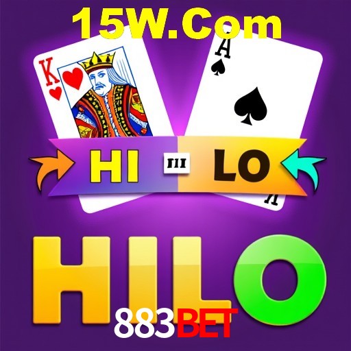 Design Responsivo 883Bet