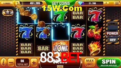 A Emoção da Loteria na 883Bet: Uma Chance de Mudança de Vida