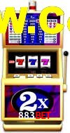 Live Casino 883Bet