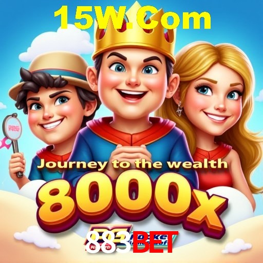 Especiais de Fim de Semana 883Bet