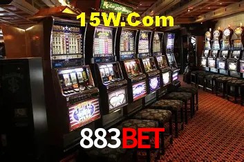 Descubra o Programa VIP da 883Bet: Vantagens Exclusivas para Jogadores
