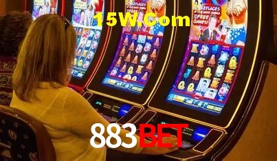 Apostas Esportivas na 883Bet: Um Guia Completo