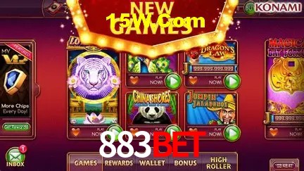 Descubra a Essência do 883Bet: Nossa História e Compromissos