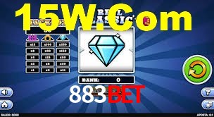 883 Bet App