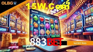 Spaceman Game 883Bet