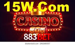 Programa VIP 883Bet