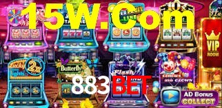 Instant EasyPaisa 883Bet
