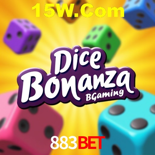 Interface do App 883Bet