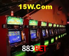 Apostas Esportivas na 883Bet: Um Guia Completo