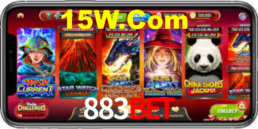 883Bet