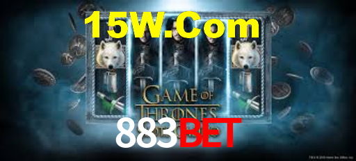 883Bet: A Experiência de Casino com Jogos de Mesa ao Vivo