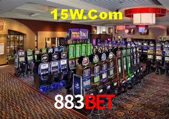 Inovações de Jogos na 883Bet: O Futuro das Experiências Interativas