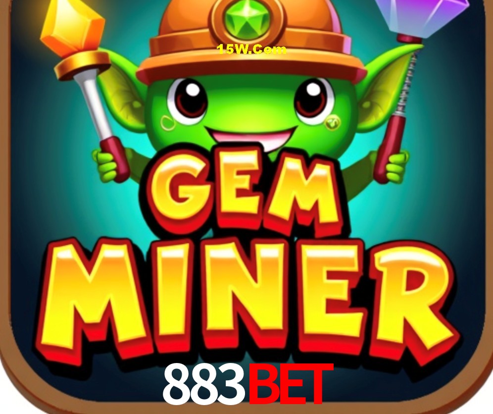 Descubra a Magia dos Jogos de Arcade no 883Bet
